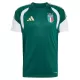 Camiseta De Entrenamiento Italia Hombre Mundial 2026 Verde