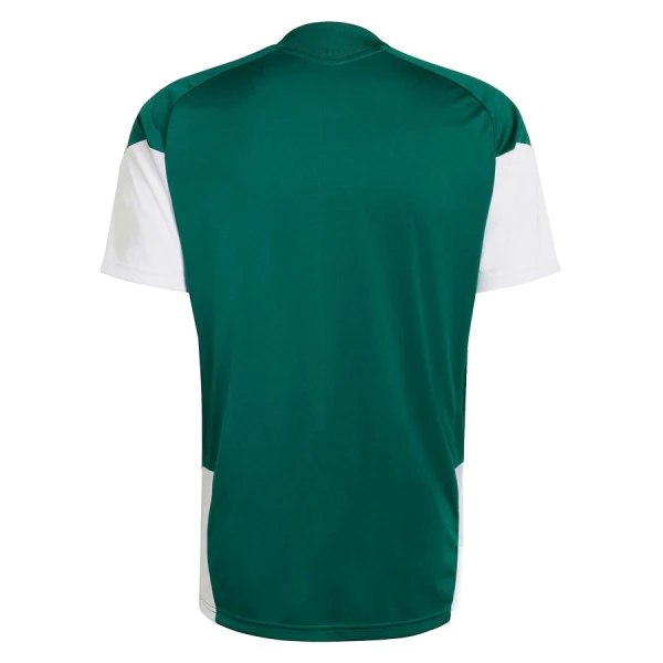 Camiseta De Entrenamiento Italia Hombre Mundial 2026 Verde