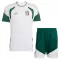Camiseta De Entrenamiento Italia Niños Mundial 2026 Blanco