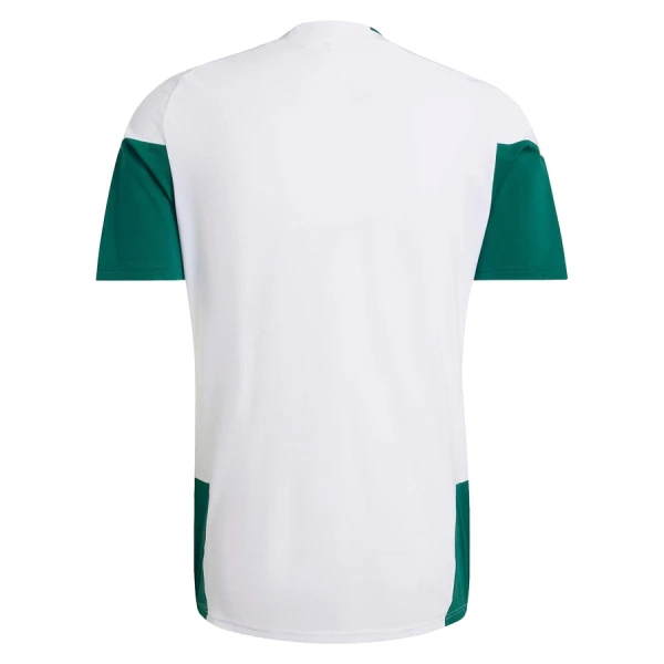 Camiseta De Entrenamiento Italia Niños Mundial 2026 Blanco