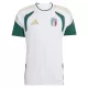 Camiseta De Entrenamiento Italia Niños Mundial 2026 Blanco