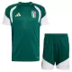 Camiseta De Entrenamiento Italia Niños Mundial 2026 Verde