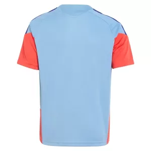 Camiseta De Entrenamiento Japón Hombre Mundial 2026 Azul
