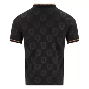 Camiseta Portugal Black Panther Hombre 25/26 Edición Especial