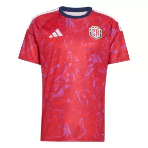 Camiseta Costa Rica Hombre 1ª Equipación Mundial 2026