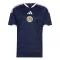 Camiseta Escocia Hombre 1ª Equipación Mundial 2026
