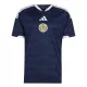 Camiseta Escocia Hombre 1ª Equipación Mundial 2026