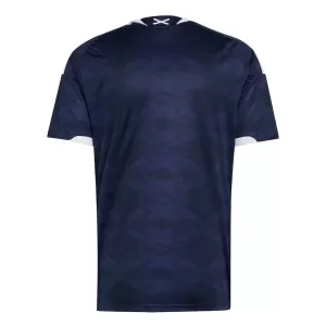Camiseta Escocia Hombre 1ª Equipación Mundial 2026