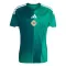 Camiseta Irlanda del Norte Hombre 1ª Equipación Mundial 2026