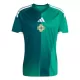 Camiseta Irlanda del Norte Hombre 1ª Equipación Mundial 2026 Camiseta Irlanda del Norte Hombre 1ª Equipación Mundial 2026