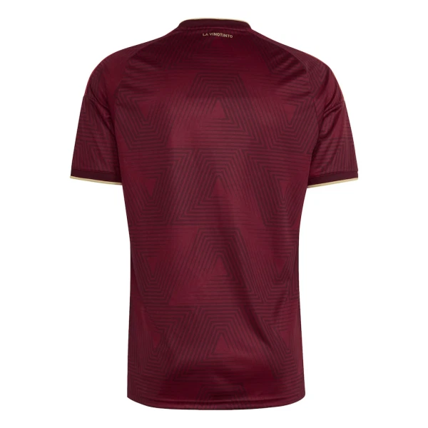 Camiseta Venezuela Hombre 1ª Equipación Mundial 2026