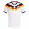 Camiseta Alemania Hombre 1ª Equipación Mundial 2026