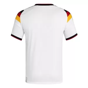 Camiseta Alemania Hombre 1ª Equipación Mundial 2026