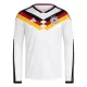 Camiseta Alemania Hombre 1ª Equipación Mundial 2026 Manga Larga Camiseta Alemania Hombre 1ª Equipación Mundial 2026 Manga Larga