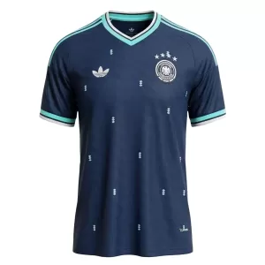 Camiseta Alemania Hombre 2ª Equipación Mundial 2026