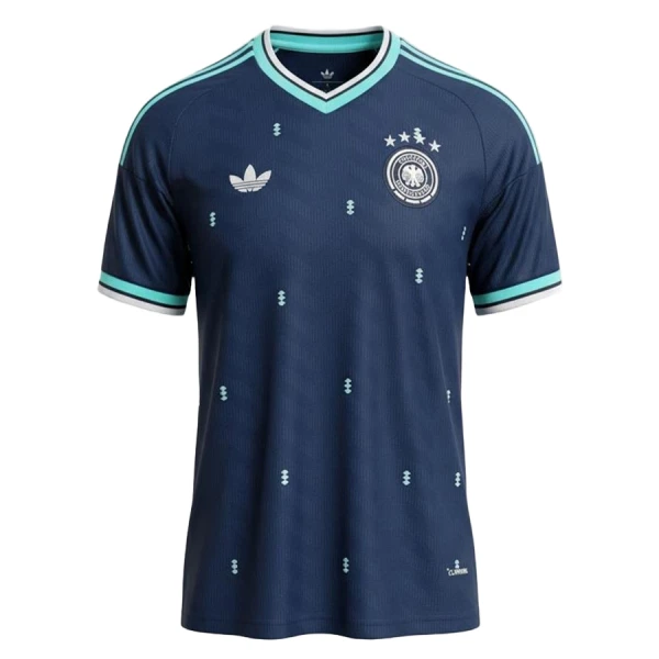 Camiseta Alemania Hombre 2ª Equipación Mundial 2026