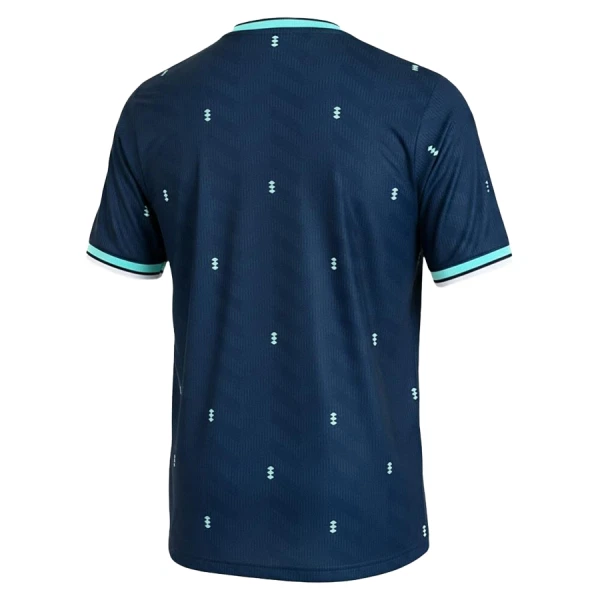 Camiseta Alemania Hombre 2ª Equipación Mundial 2026