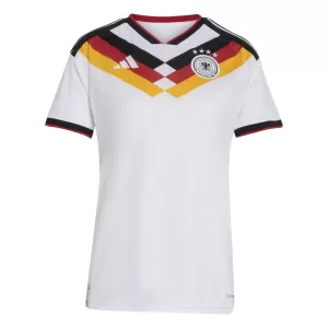Camiseta Alemania Mujer 1ª Equipación Mundial 2026