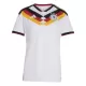 Camiseta Alemania Mujer 1ª Equipación Mundial 2026
