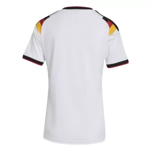 Camiseta Alemania Mujer 1ª Equipación Mundial 2026