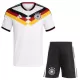 Camiseta Alemania Niños 1ª Equipación Mundial 2026 Camiseta Alemania Niños 1ª Equipación Mundial 2026