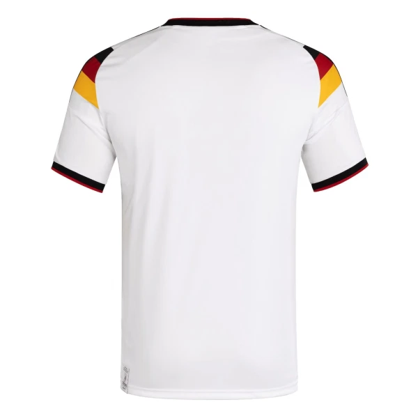 Camiseta Alemania Niños 1ª Equipación Mundial 2026