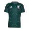 Camiseta Arabia Saudita Hombre 1ª Equipación Mundial 2026