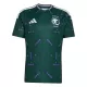 Camiseta Arabia Saudita Hombre 1ª Equipación Mundial 2026
