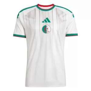 Camiseta Argelia Hombre 1ª Equipación Mundial 2026