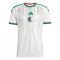 Camiseta Argelia Hombre 1ª Equipación Mundial 2026