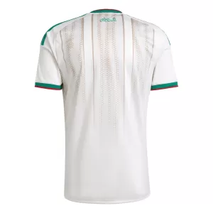 Camiseta Argelia Hombre 1ª Equipación Mundial 2026