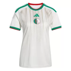 Camiseta Argelia Mujer 1ª Equipación Mundial 2026