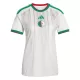 Camiseta Argelia Mujer 1ª Equipación Mundial 2026