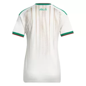 Camiseta Argelia Mujer 1ª Equipación Mundial 2026