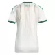 Camiseta Argelia Mujer 1ª Equipación Mundial 2026