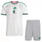 Camiseta Argelia Niños 1ª Equipación Mundial 2026
