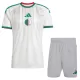 Camiseta Argelia Niños 1ª Equipación Mundial 2026