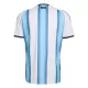 Camiseta Argentina Hombre 1ª Equipación Mundial 2026