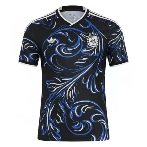 Camiseta Argentina Hombre 2ª Equipación Mundial 2026
