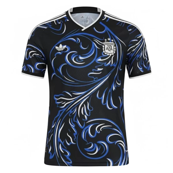 Camiseta Argentina Hombre 2ª Equipación Mundial 2026