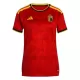 Camiseta Bélgica Mujer 1ª Equipación Mundial 2026