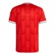 Camiseta Chile Hombre 1ª Equipación Mundial 2026