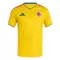 Camiseta Colombia Hombre 1ª Equipación Mundial 2026
