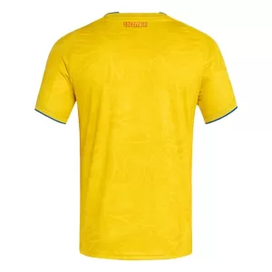 Camiseta Colombia Niños 1ª Equipación Mundial 2026