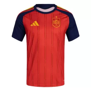 Camiseta España Hombre 1ª Equipación Mundial 2026