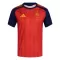 Camiseta España Hombre 1ª Equipación Mundial 2026