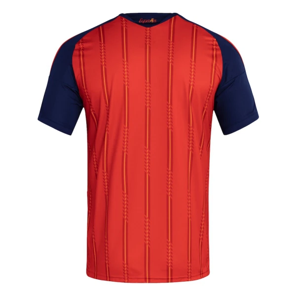 Camiseta España Hombre 1ª Equipación Mundial 2026