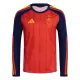 Camiseta España Hombre 1ª Equipación Mundial 2026 Manga Larga