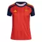 Camiseta España Mujer 1ª Equipación Mundial 2026