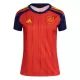 Camiseta España Mujer 1ª Equipación Mundial 2026